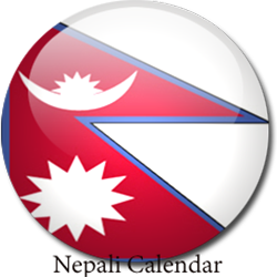 Nepali Calendar 